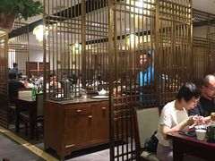 大堂-东来顺饭庄(金泉广场店)