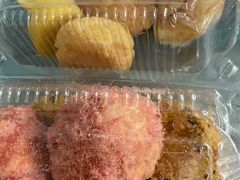 -竹桥村宫廷糕点(西站店)