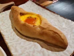 -格鲁·秀色Georgia’s Feast