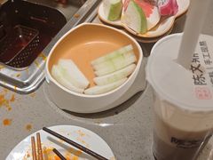 -海底捞火锅(苏宁广场店)