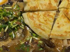-爷爷的烀饼店