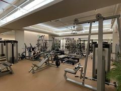 -YCHL Studios健身工作室(市二宫店)