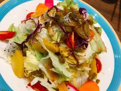 养生大拌菜-锡和无锡菜(景丽苑店)