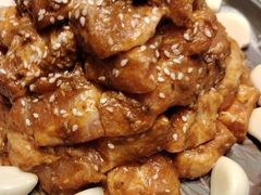 -新时代大酒店(仰口路店)