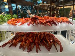 -RISE RESTAURANT(滨海湾金沙店)