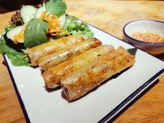 -阮氏娘·越南料理(双子塔店)
