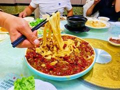 -老街冷水鱼烧烤(河堤夜市店)