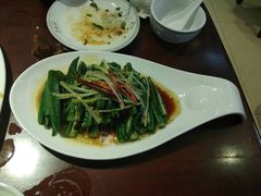 -老长春肉馆(隆礼路店)