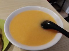-老北京馅饼粥(西单店)