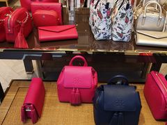 -TORY BURCH(比斯特苏州购物村店)