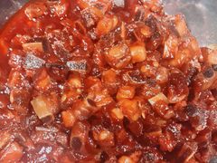 -签到北派烧烤(四方坪店)