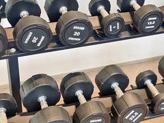 -YCHL FIT 健身(星寰店)