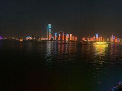 -武汉两江游览·夜游长江(汉口粤汉码头)