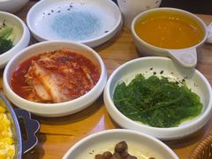 -金顺碳烤肉(1号店)