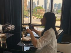 -上海苏宁宝丽嘉酒店·Cafe Bellagio西餐厅