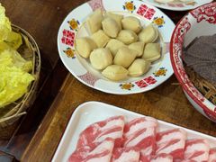 -楠火锅(西单店)