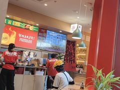 -华记煲仔华·煲仔饭(三元里万科里店)