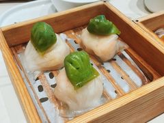 -蔡澜点心·粤菜(月星环球港店)