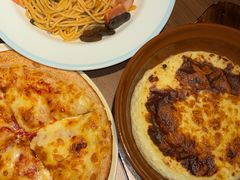 -萨莉亚意式餐厅(石鼓路店)