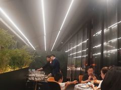 -柿合缘新京菜(国金中心商场店)