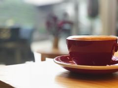 茶布基诺-古耳咖啡(北锣店)