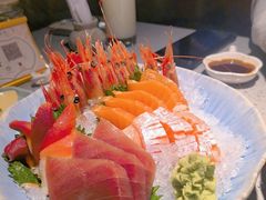 -大渔铁板烧(大悦城店)