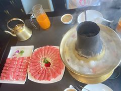 -鼓楼东街老火锅(鼓楼店)