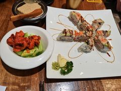 彩蝶卷-井圣日膳(万达店)