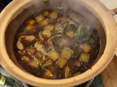 -江湖黑大兔(杨家坪店)