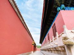 -北京市劳动人民文化宫(太庙)