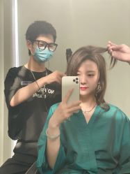 -BOF HAIR BY HONTO
