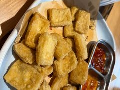 -加顺农场餐厅