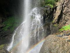 -百漈沟生态旅游景区