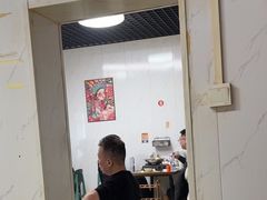 -大勇羊棒骨·烧烤(经六路店)
