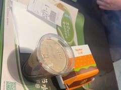 -麦当劳(北苑秋实路店)