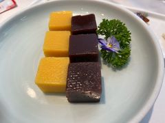 -味+新京宴·烤鸭·北京菜(创意谷店)
