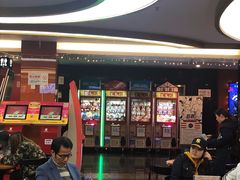 -长安国际影城(钟楼店)