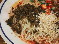 -蓉李记成都名小吃(太原龙湖万达店)