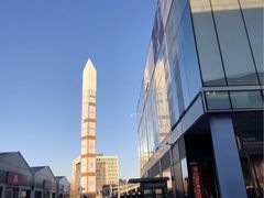 -首创奥特莱斯(北京店)
