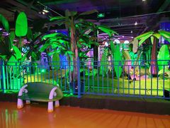 -幸福花欢乐世界(东辰广场A座店)