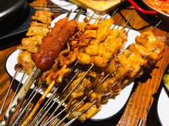 -麻喜大