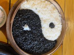 -茅山肴·道家菜·神仙鸡