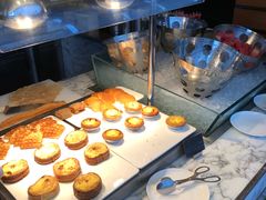 -洲际酒店·地平线全日餐厅HORIZON CAFÉ