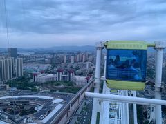 -南昌之星摩天轮