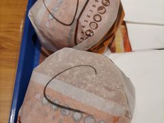-汉堡王(兰州中心店)