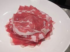 -东来顺饭庄(王府井步行街店)