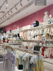 -孩子王(永川万达店)