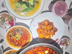 -麻六记(新天地店)