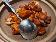 -青年公社烤鸭(熙悦天街店)