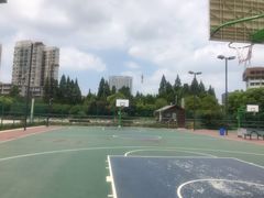 -汉江湾体育公园